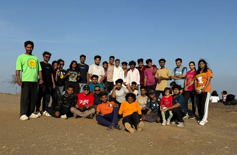 Sunday Trekkers Gathering