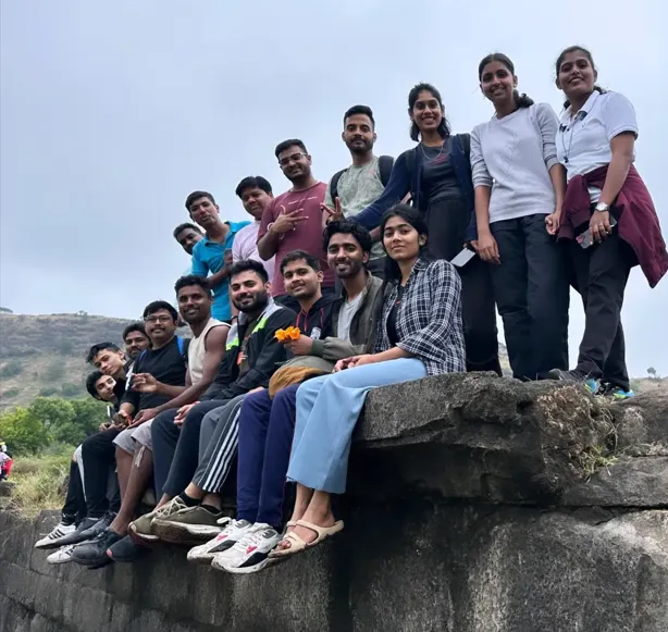 Historic Fort Wall Vibes